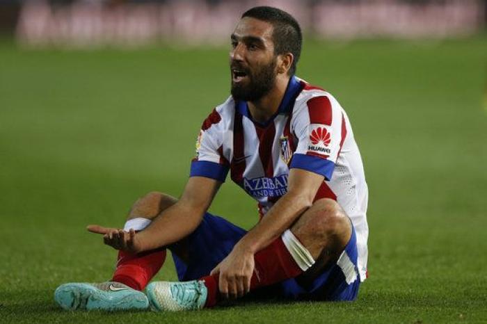 El Genclerbirligi turco multará con 9.000 euros a los futbolistas que se dejen barba