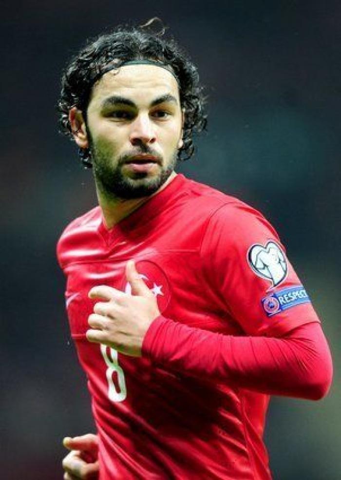 El Genclerbirligi turco multará con 9.000 euros a los futbolistas que se dejen barba