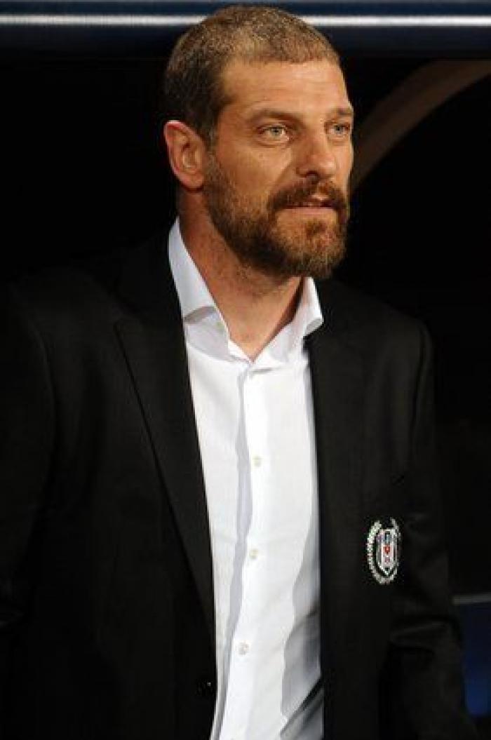 El Genclerbirligi turco multará con 9.000 euros a los futbolistas que se dejen barba