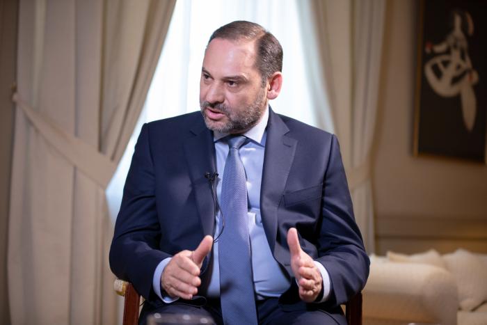 Ábalos contesta a Ayuso tras sus polémicas palabras: de remate, dos preguntas