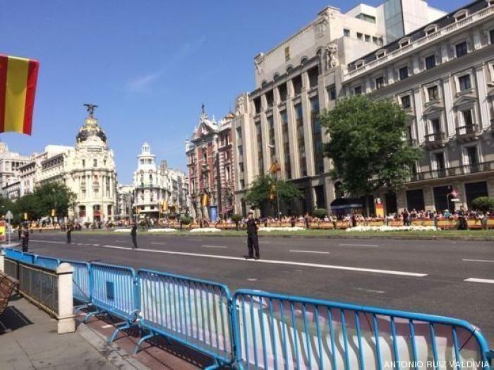 Un diputado del PSOE responde molesto a uno de Vox tras escuchar lo que dice de ETA