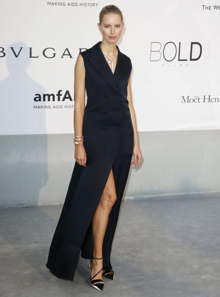 Gala amfAR Cannes 2014: todos los vestidos de la fiesta contra el VIH (FOTOS)