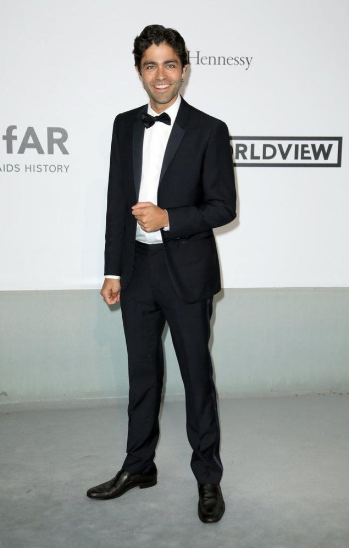 Gala amfAR Cannes 2014: todos los vestidos de la fiesta contra el VIH (FOTOS)