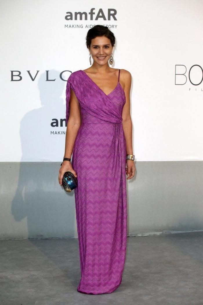 Gala amfAR Cannes 2014: todos los vestidos de la fiesta contra el VIH (FOTOS)