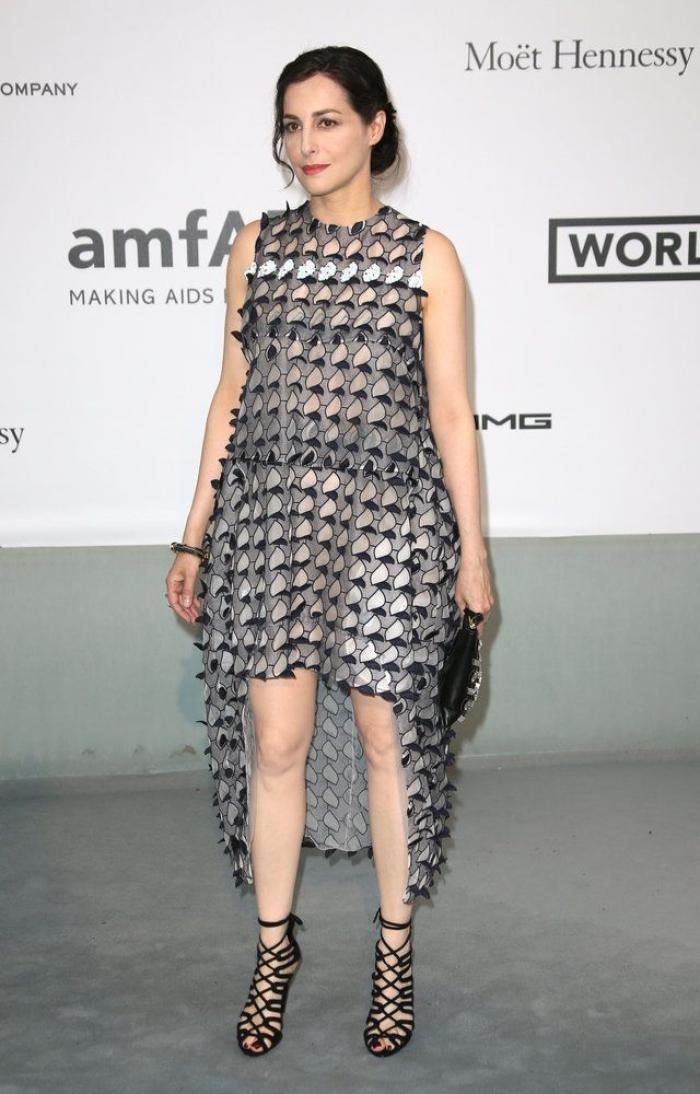 Gala amfAR Cannes 2014: todos los vestidos de la fiesta contra el VIH (FOTOS)