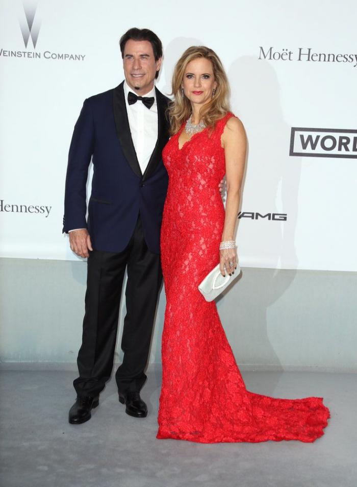 Gala amfAR Cannes 2014: todos los vestidos de la fiesta contra el VIH (FOTOS)