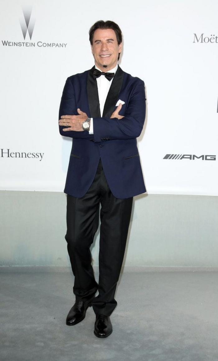 Gala amfAR Cannes 2014: todos los vestidos de la fiesta contra el VIH (FOTOS)