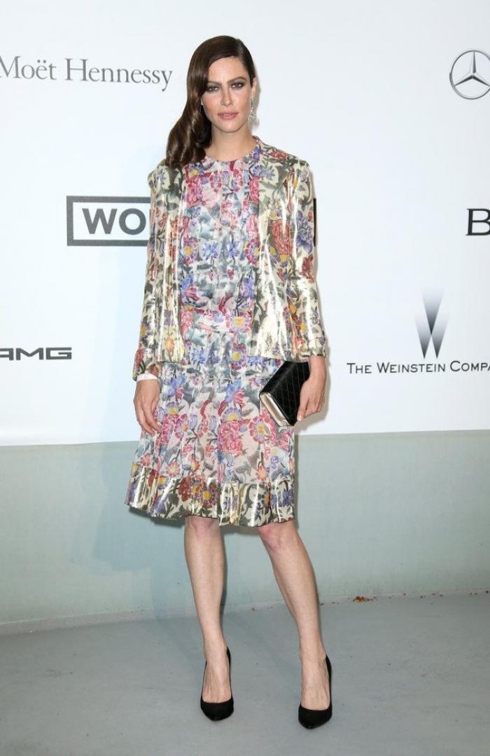 Gala amfAR Cannes 2014: todos los vestidos de la fiesta contra el VIH (FOTOS)