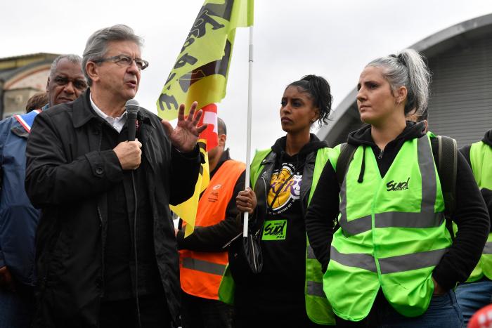 ¿Hacen presagiar las huelgas en Francia un otoño caliente en Europa?