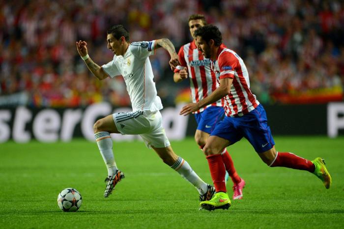 La Cibeles vibra con la 'Décima' del Madrid (FOTOS)