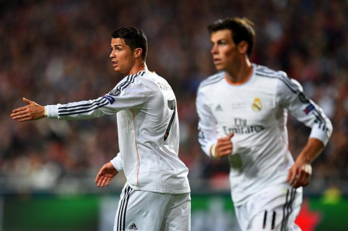 La Cibeles vibra con la 'Décima' del Madrid (FOTOS)