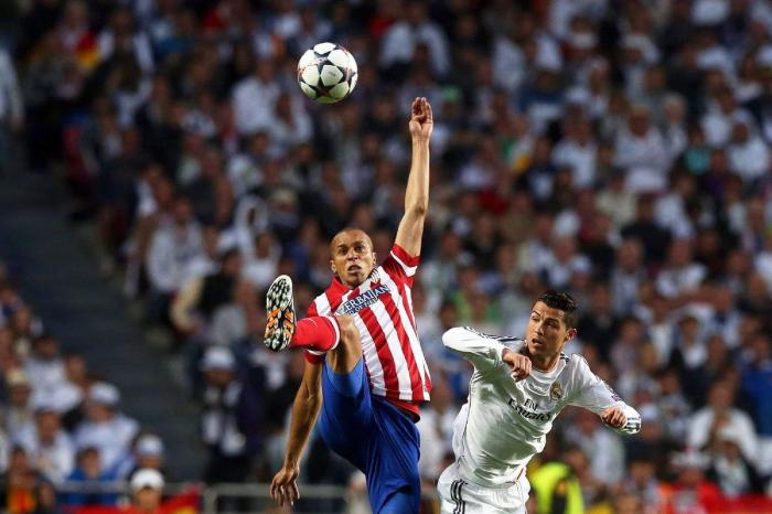 La Cibeles vibra con la 'Décima' del Madrid (FOTOS)