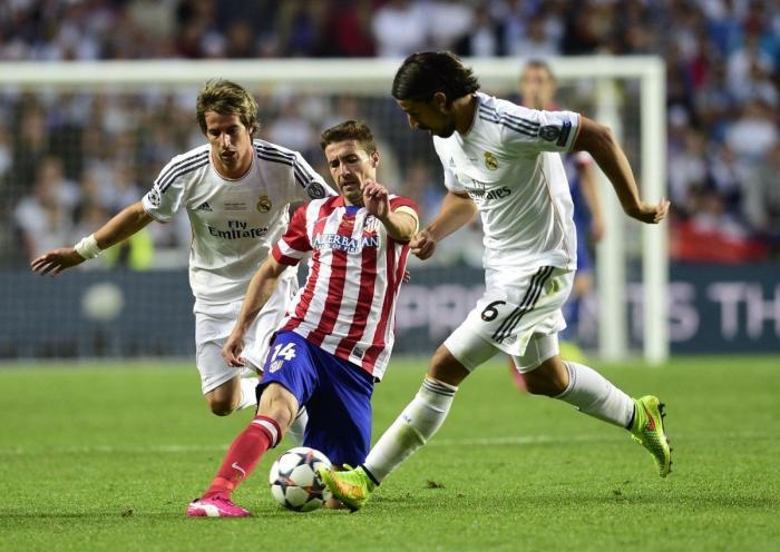 La Cibeles vibra con la 'Décima' del Madrid (FOTOS)