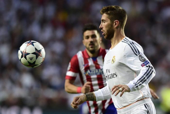 La Cibeles vibra con la 'Décima' del Madrid (FOTOS)