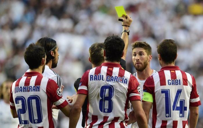 La Cibeles vibra con la 'Décima' del Madrid (FOTOS)