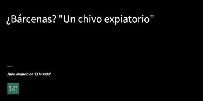 13 frases de Julio Anguita en 'El Mundo'