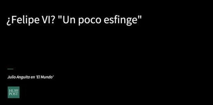 13 frases de Julio Anguita en 'El Mundo'