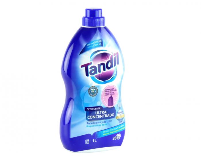 Los 10 mejores detergentes de lavadora, según la OCU