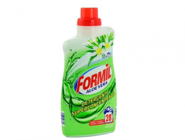 Los 10 mejores detergentes de lavadora, según la OCU