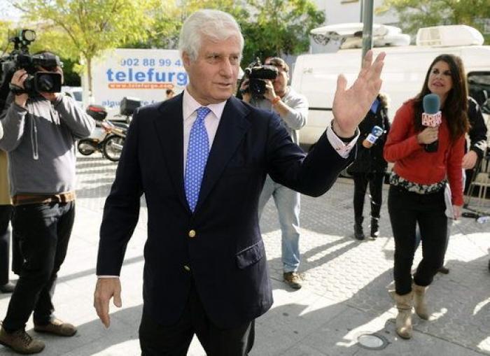 Salud de la duquesa de Alba: sus seis hijos la acompañan en el Palacio de Dueñas