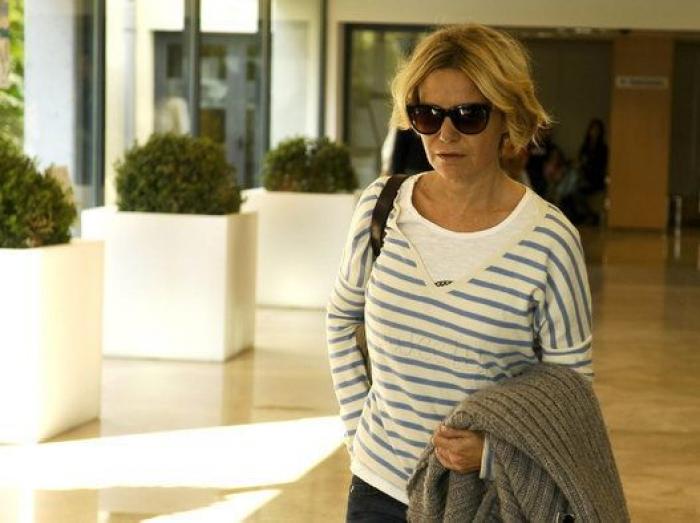 Salud de la duquesa de Alba: sus seis hijos la acompañan en el Palacio de Dueñas