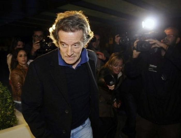 Salud de la duquesa de Alba: sus seis hijos la acompañan en el Palacio de Dueñas