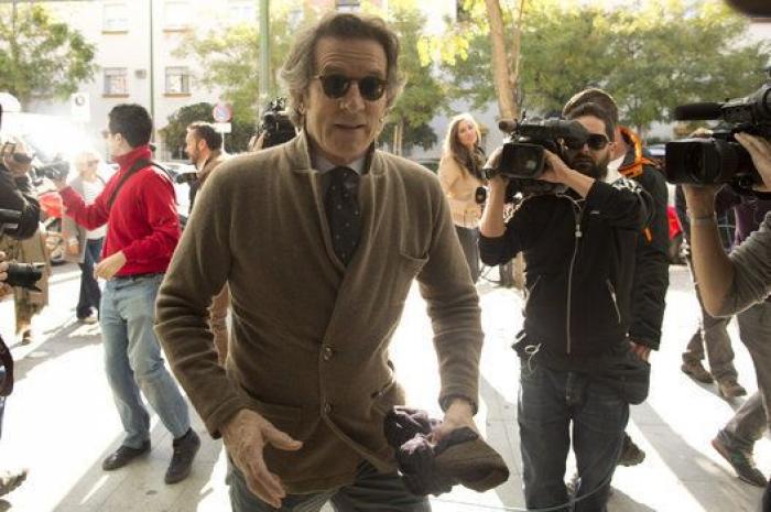 Salud de la duquesa de Alba: sus seis hijos la acompañan en el Palacio de Dueñas