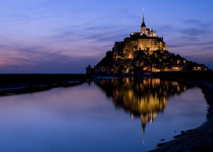 Las ciudades más bonitas para visitar de noche (FOTOS)