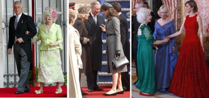 No te creas tan moderna: la duquesa de Alba ya lo llevó antes (FOTOS)