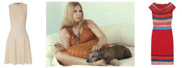 No te creas tan moderna: la duquesa de Alba ya lo llevó antes (FOTOS)