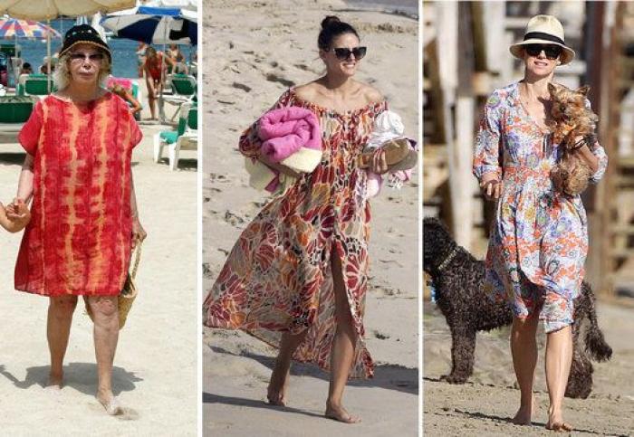 No te creas tan moderna: la duquesa de Alba ya lo llevó antes (FOTOS)