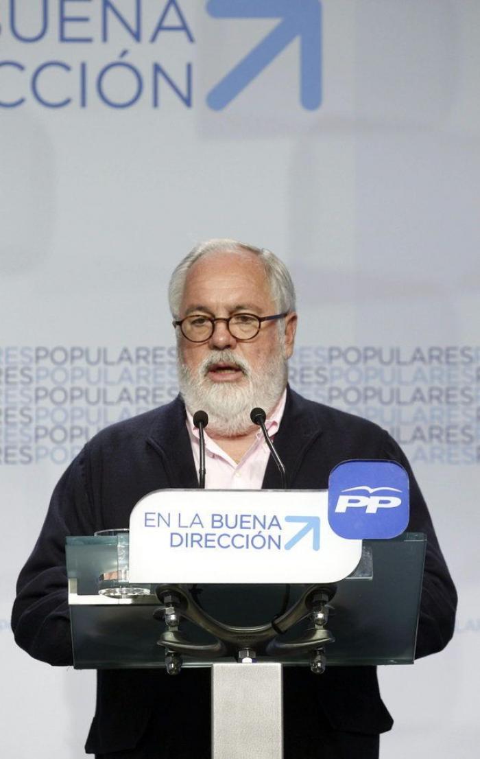 La 'sorpresa' de Podemos: estos son sus futuros cinco eurodiputados