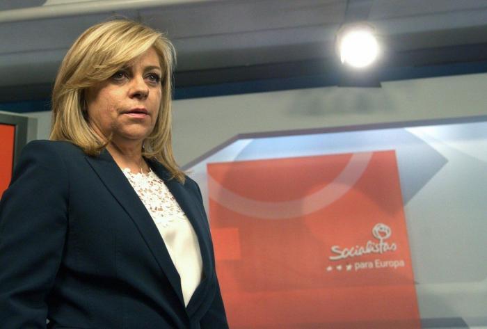 La 'sorpresa' de Podemos: estos son sus futuros cinco eurodiputados