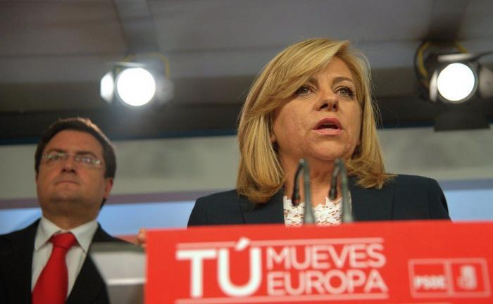 La 'sorpresa' de Podemos: estos son sus futuros cinco eurodiputados