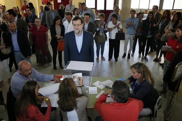 La 'sorpresa' de Podemos: estos son sus futuros cinco eurodiputados