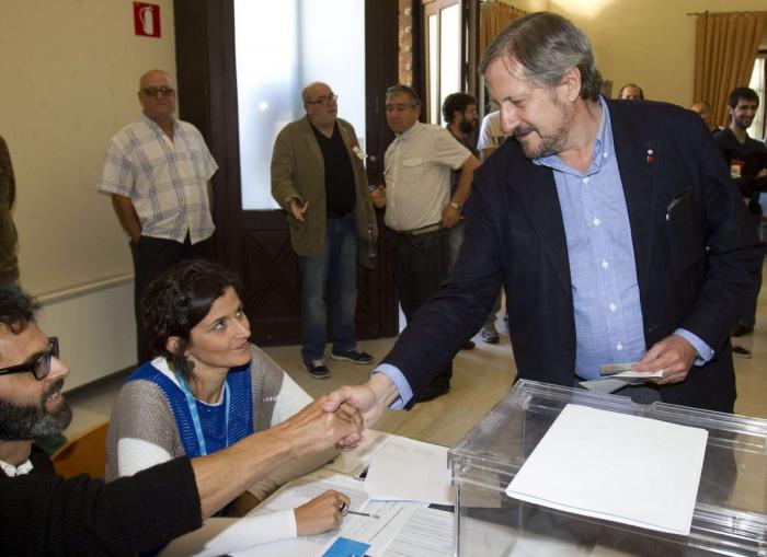 La 'sorpresa' de Podemos: estos son sus futuros cinco eurodiputados