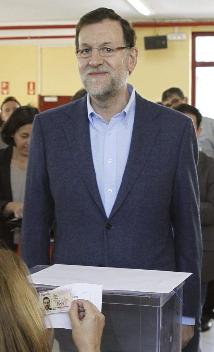 La 'sorpresa' de Podemos: estos son sus futuros cinco eurodiputados