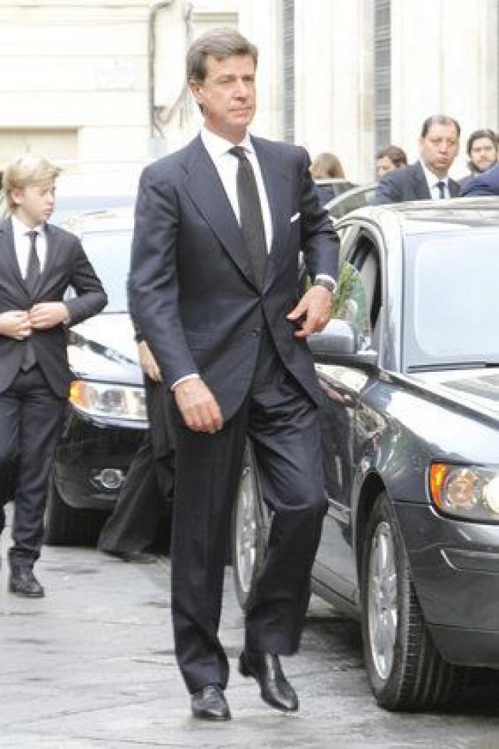 Muerte duquesa de Alba: lágrimas por Cayetana (FOTOS)