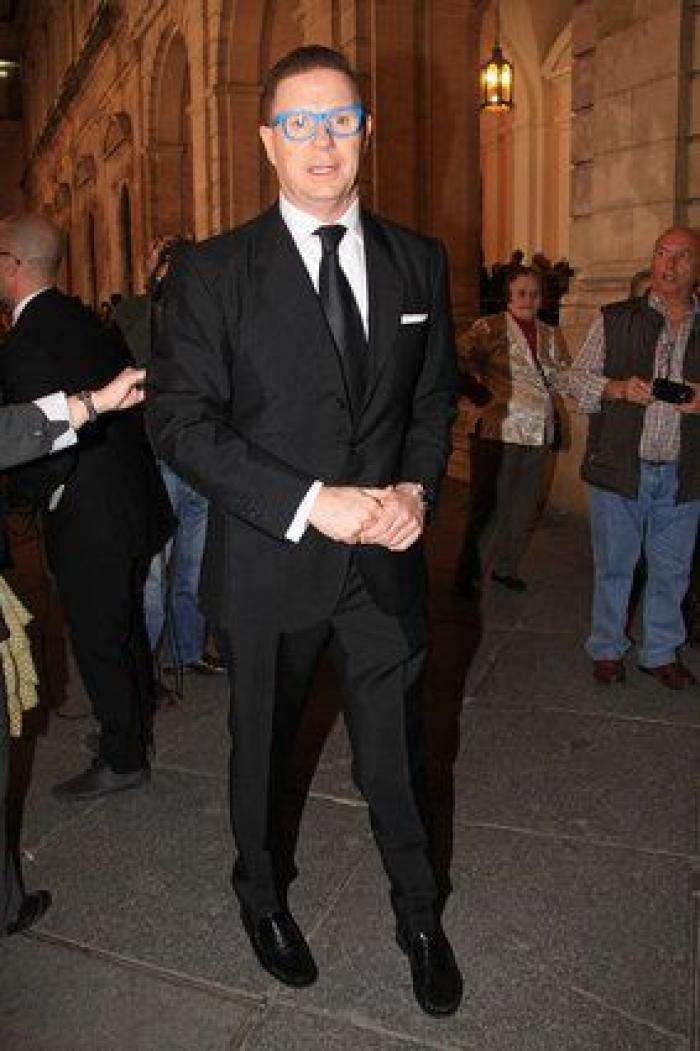 Muerte duquesa de Alba: lágrimas por Cayetana (FOTOS)