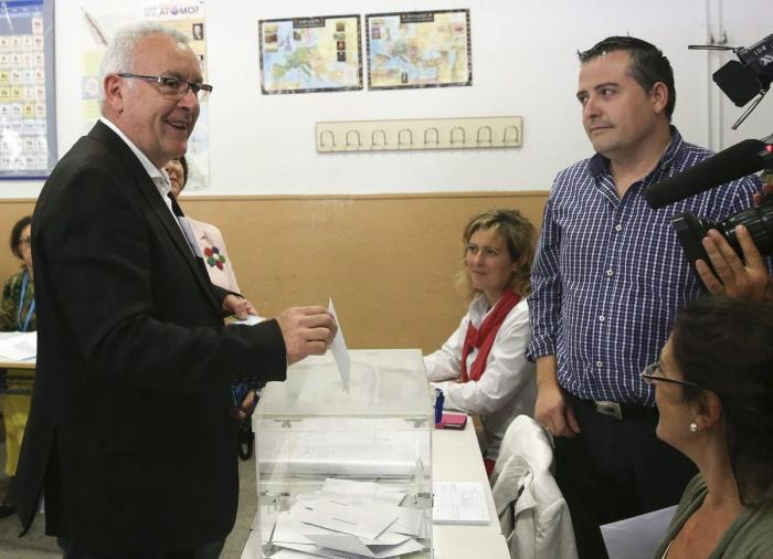 La 'sorpresa' de Podemos: estos son sus futuros cinco eurodiputados