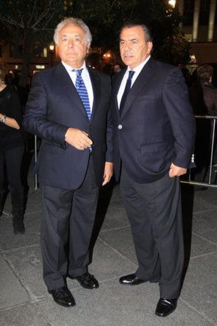 Muerte duquesa de Alba: lágrimas por Cayetana (FOTOS)