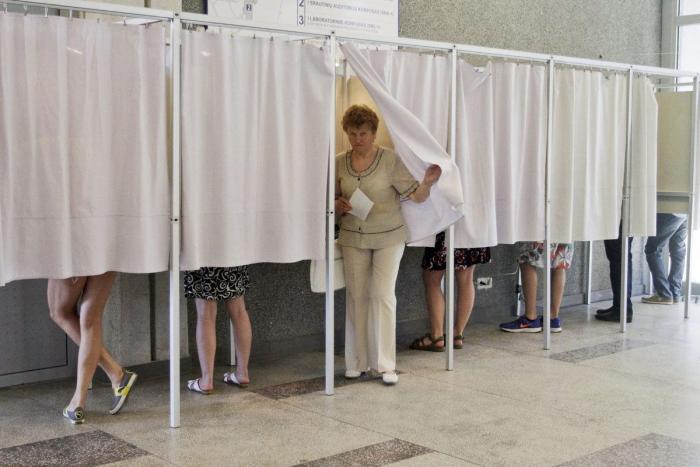 La 'sorpresa' de Podemos: estos son sus futuros cinco eurodiputados