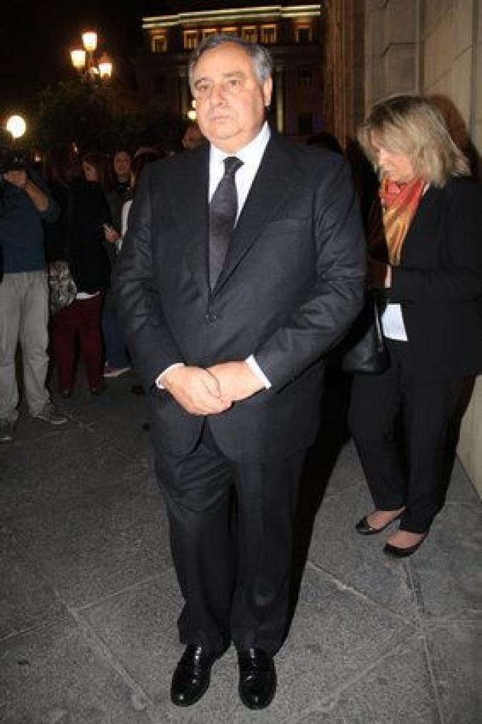 Muerte duquesa de Alba: lágrimas por Cayetana (FOTOS)