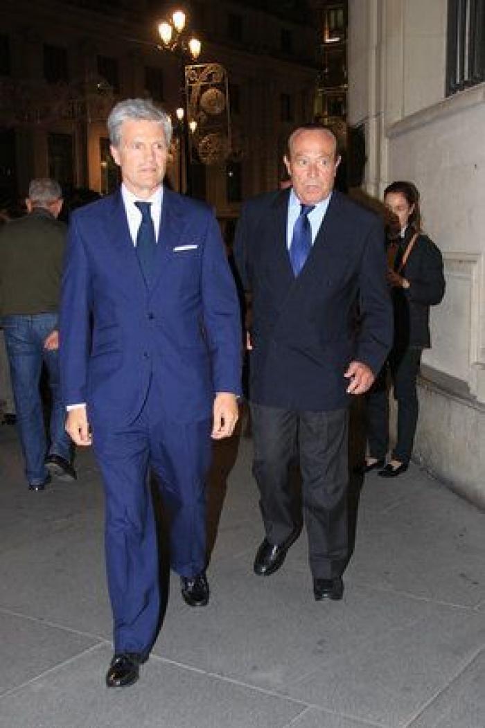 Muerte duquesa de Alba: lágrimas por Cayetana (FOTOS)