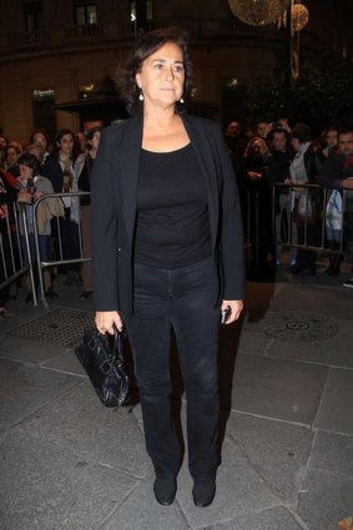 Muerte duquesa de Alba: lágrimas por Cayetana (FOTOS)