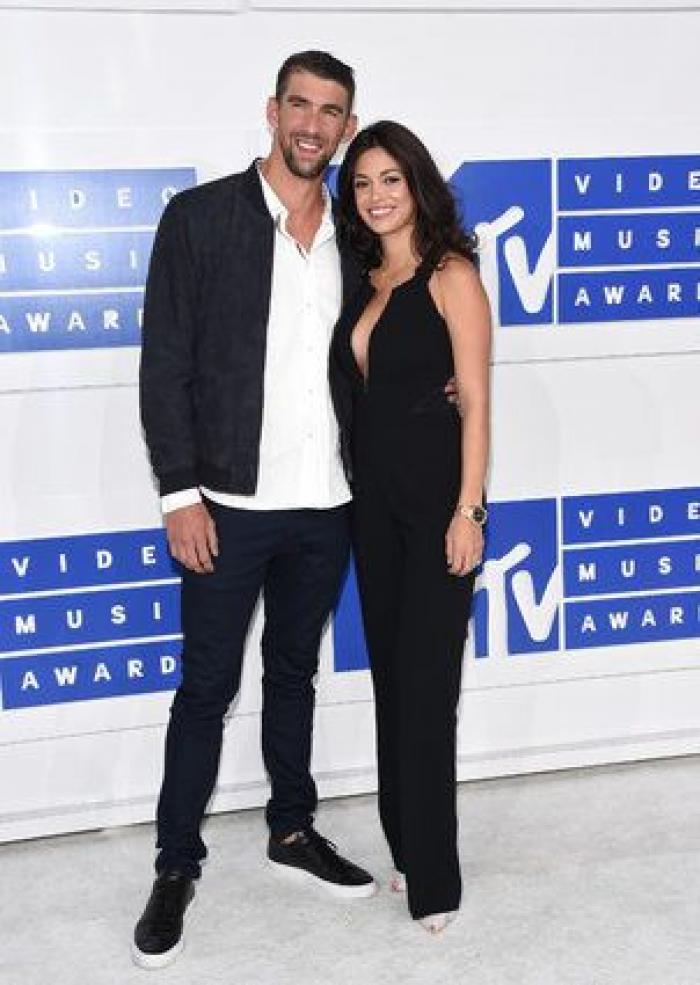 La divertida y emocionada reacción de las gimnastas de EEUU al conocer a Beyoncé