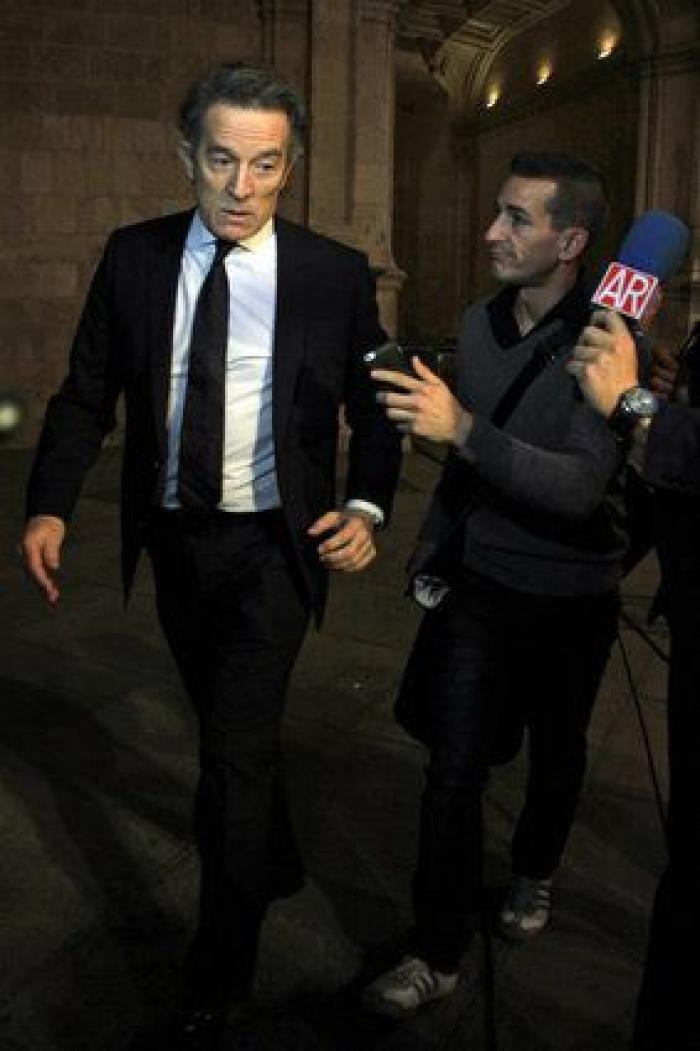 Muerte duquesa de Alba: lágrimas por Cayetana (FOTOS)