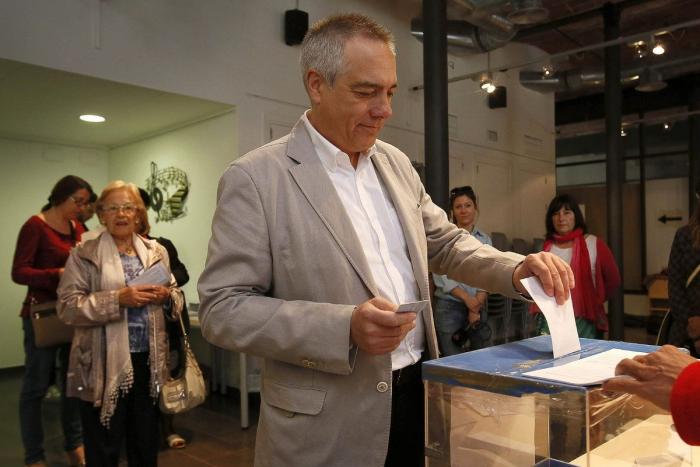 La 'sorpresa' de Podemos: estos son sus futuros cinco eurodiputados