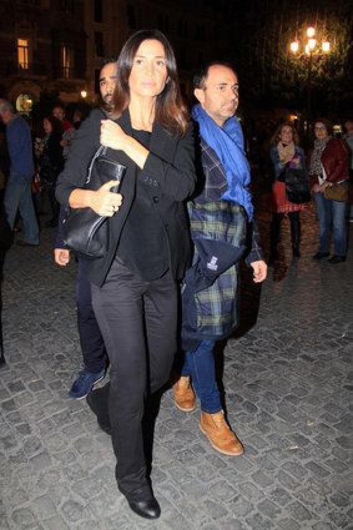 Muerte duquesa de Alba: lágrimas por Cayetana (FOTOS)