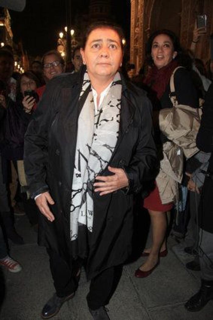 Muerte duquesa de Alba: lágrimas por Cayetana (FOTOS)